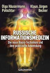 Russische informationsmedizin  gebraucht kaufen  Wird an jeden Ort in Deutschland