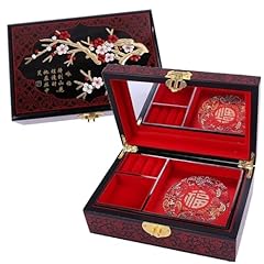 Lachineuse lacquered jewellery for sale  Delivered anywhere in USA 