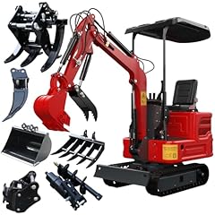 Digswift 1.4 ton for sale  Delivered anywhere in USA 