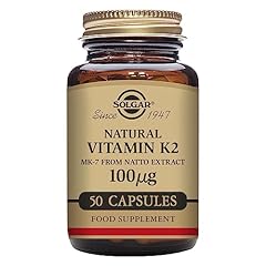 Solgar vitamin mk7 for sale  Delivered anywhere in USA 