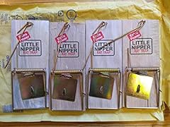 Little nipper mouse for sale  Delivered anywhere in UK