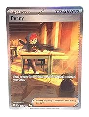 Pokemon penny 252 for sale  Delivered anywhere in USA 