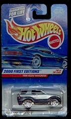 Mattel hot wheels for sale  Delivered anywhere in USA 