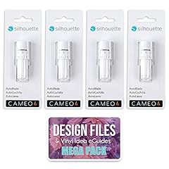 Silhouette cameo cameo for sale  Delivered anywhere in USA 