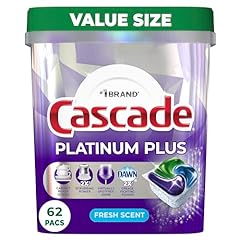 Cascade platinum plus for sale  Delivered anywhere in USA 