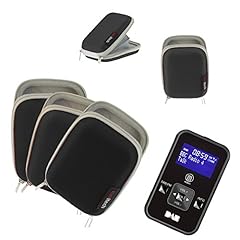 Navitech portable black for sale  Delivered anywhere in UK