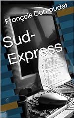 Sud express gebraucht kaufen  Wird an jeden Ort in Deutschland