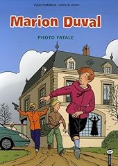 Photo fatale d'occasion  Livré partout en France