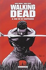 Walking dead t08 d'occasion  Livré partout en France