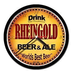 Rheingold beer ale for sale  Delivered anywhere in USA 