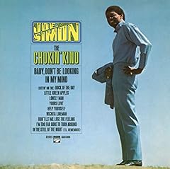 Chokin kind for sale  Delivered anywhere in UK