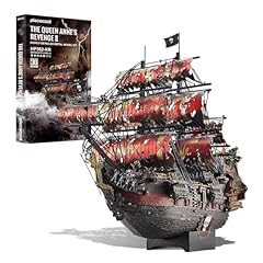 Piececool puzzle metall gebraucht kaufen  Wird an jeden Ort in Deutschland