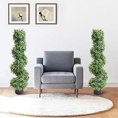 Wudlep 90cm spiral for sale  Delivered anywhere in UK