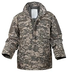 Rothco field jacket for sale  Delivered anywhere in USA 