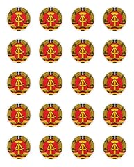Aufkleber stück wappen gebraucht kaufen  Wird an jeden Ort in Deutschland