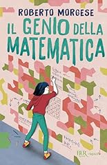 Genio della matematica usato  Spedito ovunque in Italia 