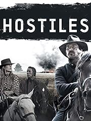 Hostiles for sale  Delivered anywhere in Ireland