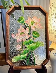 Magicaldiy cloisonne malerei gebraucht kaufen  Wird an jeden Ort in Deutschland