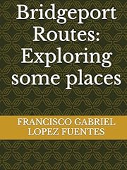 Bridgeport routes exploring for sale  Delivered anywhere in UK