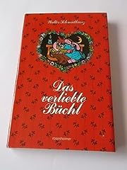 Das verliebte büchl d'occasion  Livré partout en France