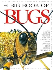 Big book bugs for sale  Delivered anywhere in USA 
