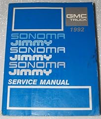 1992 gmc sonoma for sale  Delivered anywhere in USA 