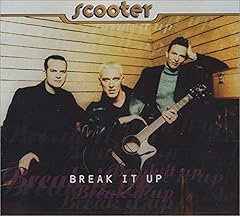 Break up d'occasion  Livré partout en Belgiqu