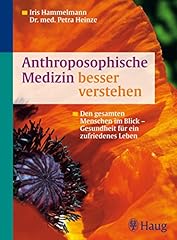 Anthroposophische medizin bess gebraucht kaufen  Wird an jeden Ort in Deutschland