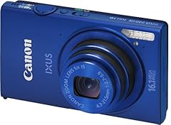 Canon ixus 240 usato  Spedito ovunque in Italia 