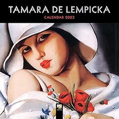 Tamara lempicka 2023 d'occasion  Livré partout en France