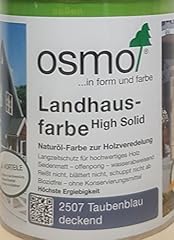 Smo landhausfarbe hochdeckende gebraucht kaufen  Wird an jeden Ort in Deutschland