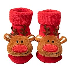 Wueiooskj paar weihnachtssocke gebraucht kaufen  Wird an jeden Ort in Deutschland