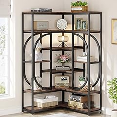 Tribesigns shelf corner for sale  Delivered anywhere in USA 