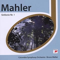 Esprit mahler sinfonie gebraucht kaufen  Wird an jeden Ort in Deutschland