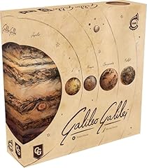 Capstone games galileo usato  Spedito ovunque in Italia 