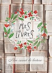 Mes livres carnet usato  Spedito ovunque in Italia 