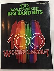 100 greatest big for sale  Delivered anywhere in USA 