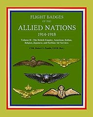 Flight badges allied for sale  Delivered anywhere in UK