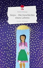 Goya die geschichte d'occasion  Livré partout en France