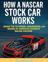 Nascar stock car for sale  Delivered anywhere in USA 