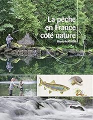 Pêche côté nature d'occasion  Livré partout en France