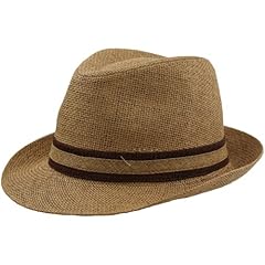 Cappello paglia uomo usato  Spedito ovunque in Italia 