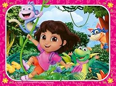 Ravensburger dora box for sale  Delivered anywhere in UK