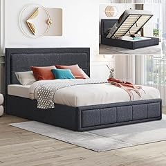 Blisswood ottoman bed for sale  Delivered anywhere in UK