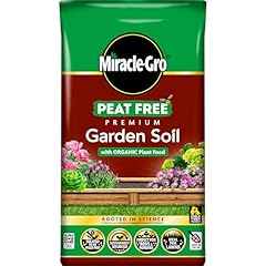 Miracle gro peat for sale  Delivered anywhere in UK