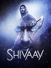 Shivaay for sale  Delivered anywhere in USA 