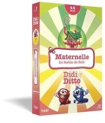 Didi ditto festin d'occasion  Livré partout en France