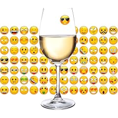Morcart resuable emoji for sale  Delivered anywhere in USA 