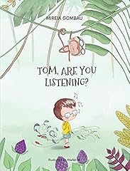 Tom listening for sale  Delivered anywhere in UK