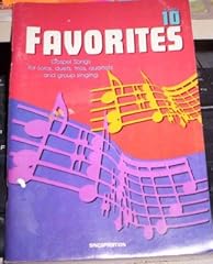 Favorites number singspiration for sale  Delivered anywhere in USA 